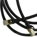 Высокоскоростной кабель для патч-корда Cat7 с SSTP RJ45